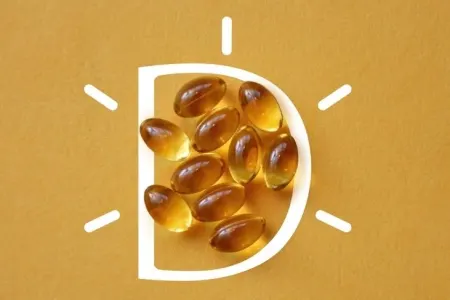 Bu qidalar D VİTAMİNİ deposudur