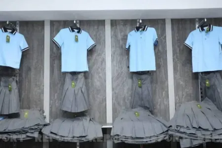 Məktəbli formaları dəyişəcək?