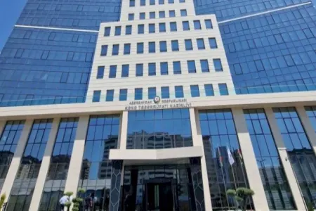 “Orada mütəxəssis yoxdur” - SƏRT İTTİHAM