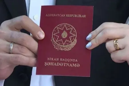 Nikahla bağlı bu qayda ləğv olunur