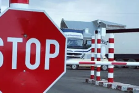 Daha iki ölkə arasında gərginlik: - Sərhədlər bağlandı