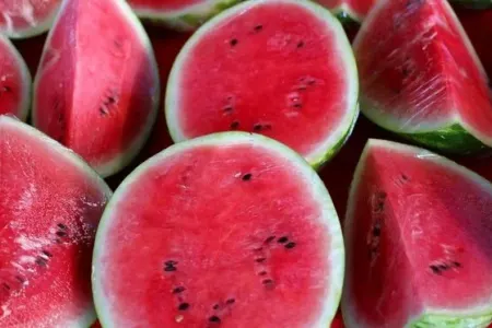 Qarpız sevənlərə - 4 XƏBƏRDARLIQ