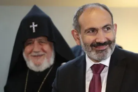 "Sünnət olunmadığımı Qareginə sübut edə bilərəm"