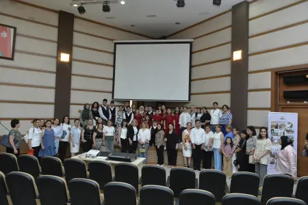 “Fərqli fərdlər” layihəsi Lənkəranda