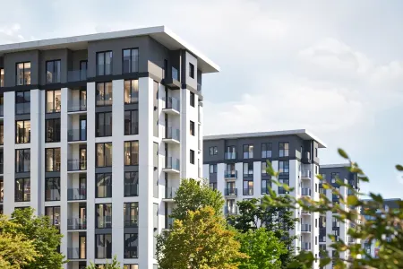 "Kristal"ın "Yeni Sumqayıt" layihəsində yeni mənzillər satışda!