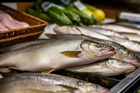 SSRİ-də bu balığı hamı alırdı, amma indi onu satışda tapa bilməzsən