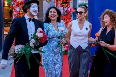 “Şəxsi həyatını gizlətmək istəyənlər evdə otursun”