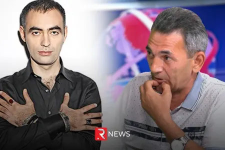 "Gedib onu güllələməyəcəm ki..." - Zirəddin Rzayev