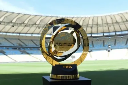 Klublararası dünya çempionatına nə üçün maraq azdır?