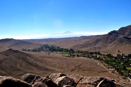 Üç nazirlik radiasiya ilə bağlı məlumat yaydı