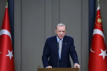 Ərdoğandan İran və İsrailə çağırış