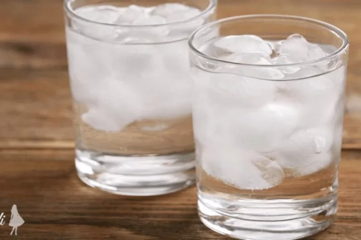 Bu şəxslərə buzlu su içmək olmaz – - XƏBƏRDARLIQ