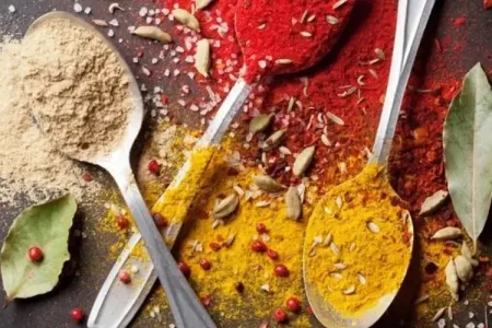 Üç məşhur ədviyyatın bilinməyən - ZƏRƏRLƏRİ