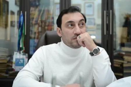 Xəyal Rzaya AĞIR İTKİ