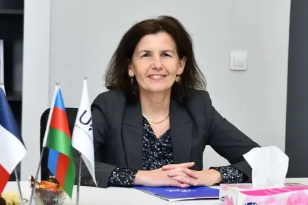 Fransa səfiri Qarabağa dəvətsiz gedibmiş...