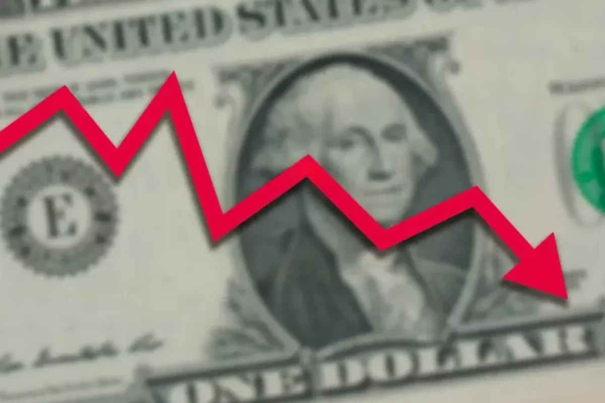 Dollar gücünü itirir: - Yerinə gələn sistemlər...