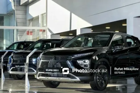 Son model avtomobillərdə ciddi TƏHLÜKƏ - VİDEO