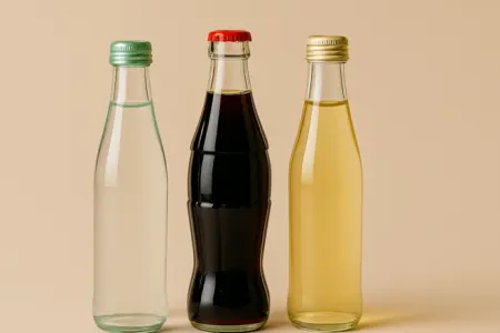 Şüşə butulkalardakı TƏHLÜKƏ: - İllərlə gizli qalan həqiqət...