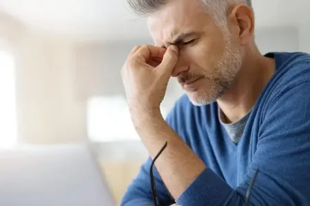 Yüksək təzyiqi olanlar - YESİN