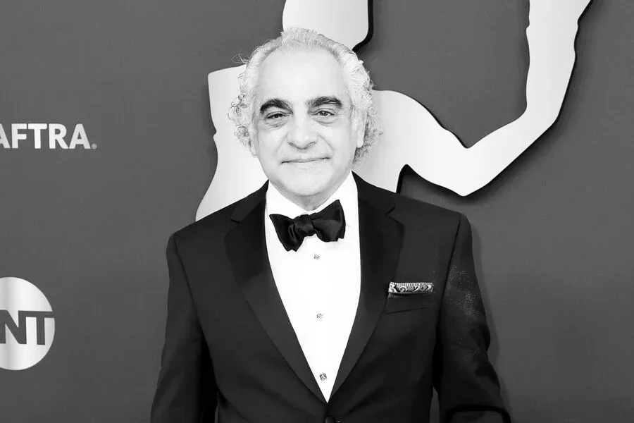 "Santa Barbara"nın aktyoru vəfat etdi