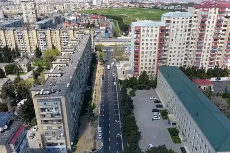 Bakıda mənzillər və kirayə evlər bahalaşdı