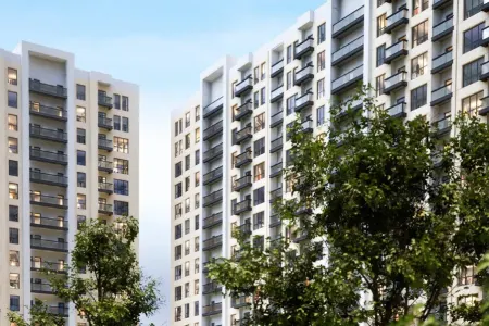 "Kristal"ın Biləcəri layihəsində 2 otaq studiya mənzillər satışa çıxdı!