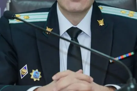 8 rayona yeni prokuror - TƏYİN EDİLDİ