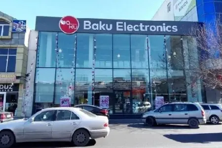 “Baku Electronics”in fəaliyyətində nöqsanlar...