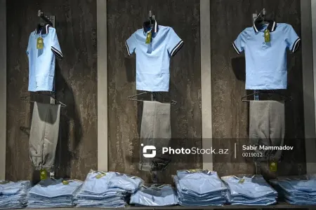 Gələn həftədən məktəbli formaları ucuzlaşacaq