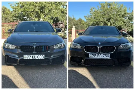 Toy karvanında avtoxuliqanlıq edənlər saxlanıldı