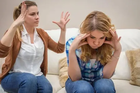 Yeniyetmələrin susqun hayqırtısı