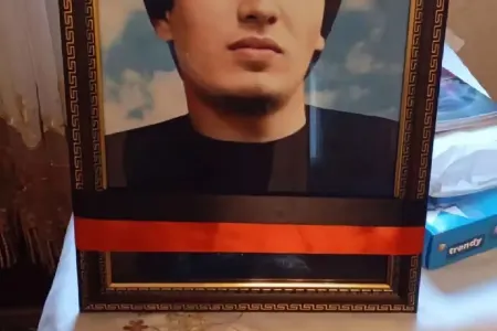 İbrahim Nəzərov faciəvi şəkildə ÖLDÜ - VİDEO