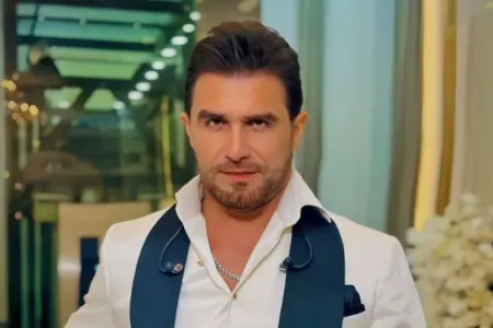 Talıb Talenin xanımına qoyduğu qadağa