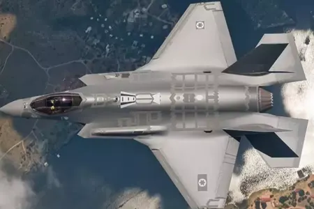 Böyük Britaniya ABŞ-dən F-35 qırıcıları alacaq