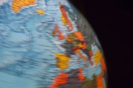 Yerin fırlanma sürətində rekord - Bu, bizim üçün nə deməkdir?