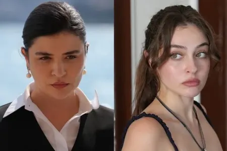 "Leyla"nın sonu gəldi