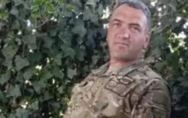 Hərbçimiz faciəvi şəkildə - VƏFAT ETDİ