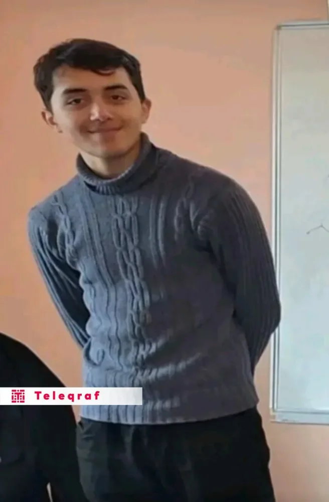 Füzulidə həkimin məktəbli oğlu kanalda batdı