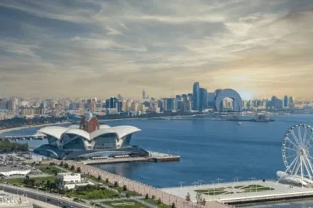 Yay GƏLDİ, isti GƏLMƏDİ - hava niyə SƏRİN keçir?