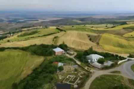 Tatların yaşadığı kənddə nələr gizlədilib?