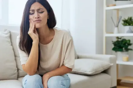 Diş sağlamlığını təhdid edən 8 qida