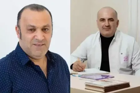 Nazim bu həkimdən 50 min təzminat aldı