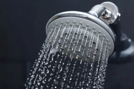 İsti havalarda soyuq duş - QƏBUL ETMƏYİN