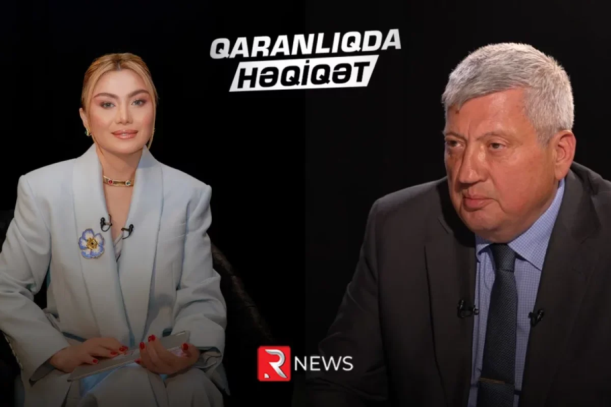"Siyasətçinin səmimi olması şərt deyil" - Tofiq Zülfüqarov