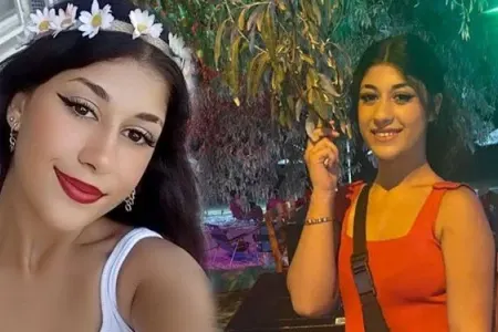 Nişanlısı 18 yaşlı qızı ÖLDÜRDÜ - Hamilə imiş,..