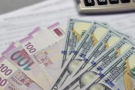 Azərbaycanda devalvasiya qərarı - VERİLƏ BİLƏR