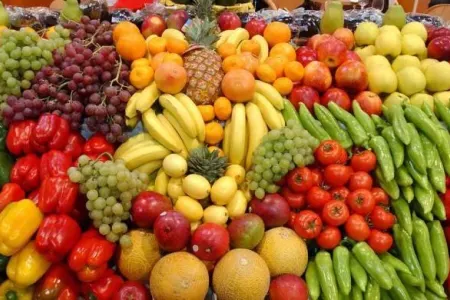 Yay bolluğunda BAHALAŞMA - Qiymətlər niyə UCUZLAŞMIR?