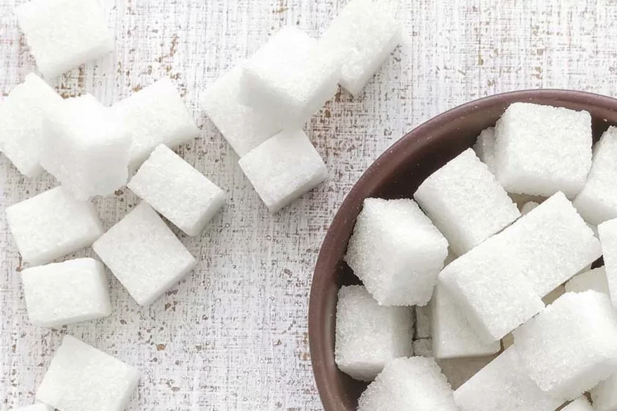 Həddindən artıq şəkər istehlakı insanda hansı problemlər yaradır?