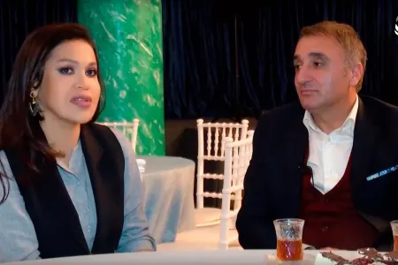 "Heyif, indi o adam yoxdur”