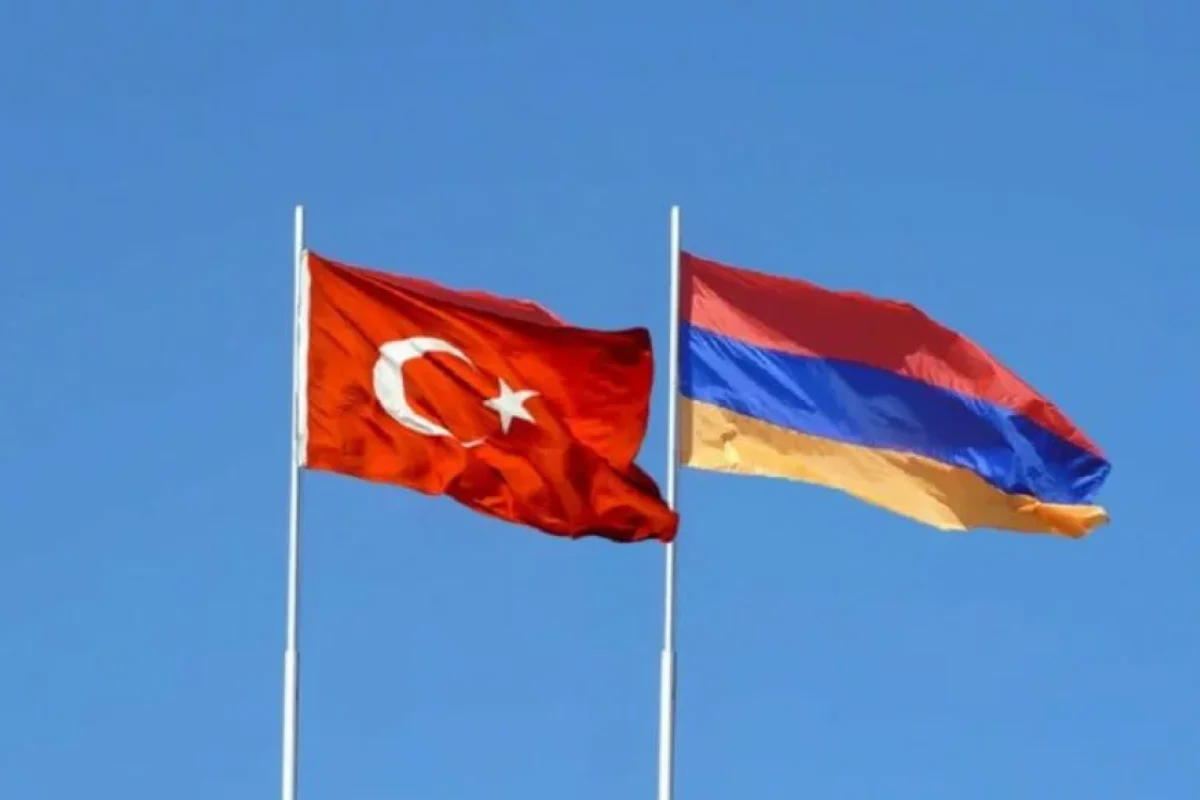 Türkiyədən Ermənistan ilə bağlı - MÜSBƏT QƏRAR